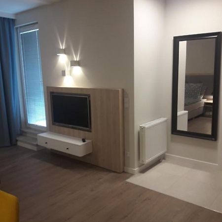 Bel Mare Apartment Miedzyzdroje Luaran gambar