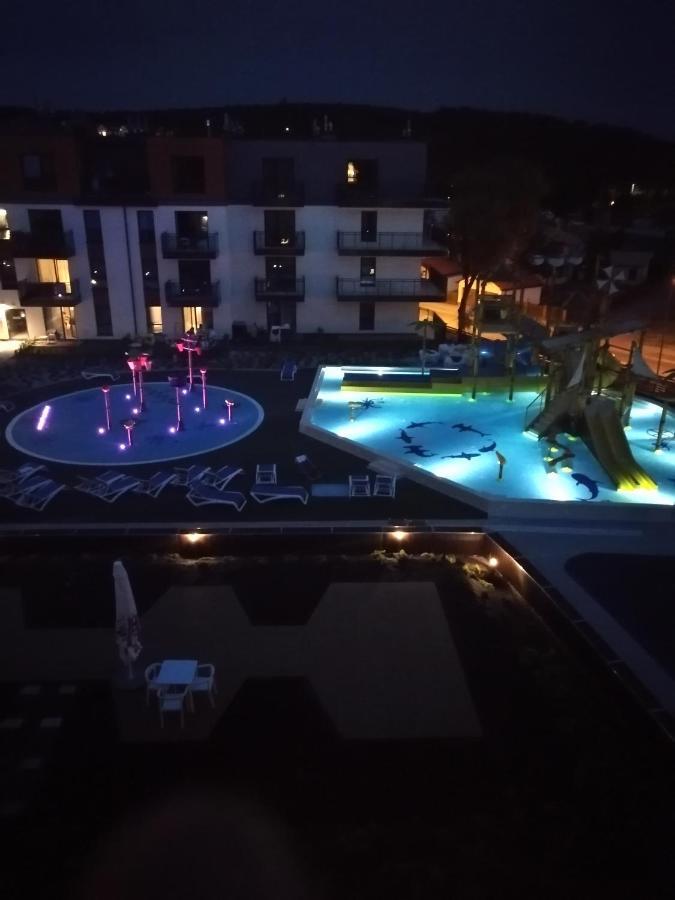 Bel Mare Apartment Miedzyzdroje Luaran gambar