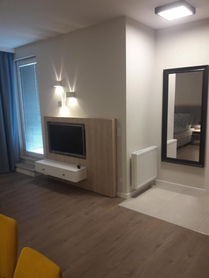 Bel Mare Apartment Miedzyzdroje Luaran gambar