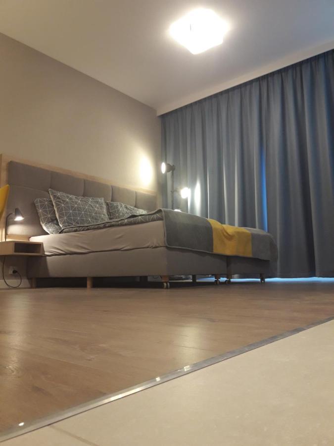 Bel Mare Apartment Miedzyzdroje Luaran gambar